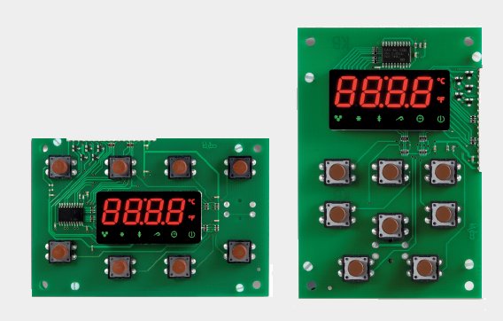 EVC80S10/S11